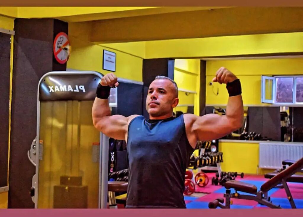 11 Park Sporium