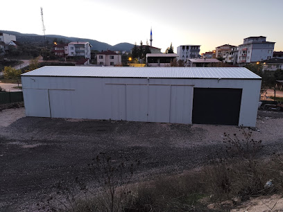 Akdoğan orman ürünleri