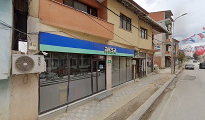 Aksa Doğalgaz Bilecik – Pazaryeri Şubesi