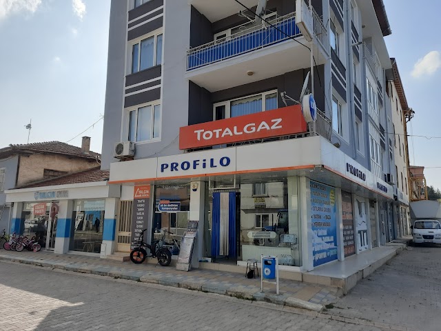 Profilo Çarşı Bayi Yalcın Mobilya