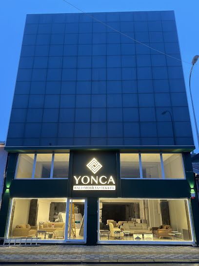 Yonca Hali Ve Mobilya