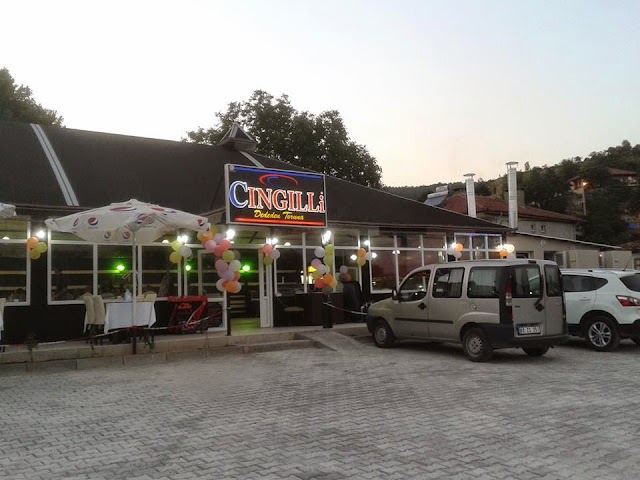 Cıngılli, Demirköy Köyü