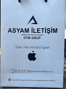 Asyam İletişim