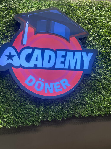 Academy Döner Bingöl
