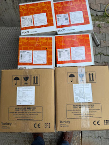 ER-AK İLETİŞİM VE ELEKTRİK SIHHİ TESİSAT
