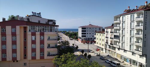 Adilcevaz Apart Otel
