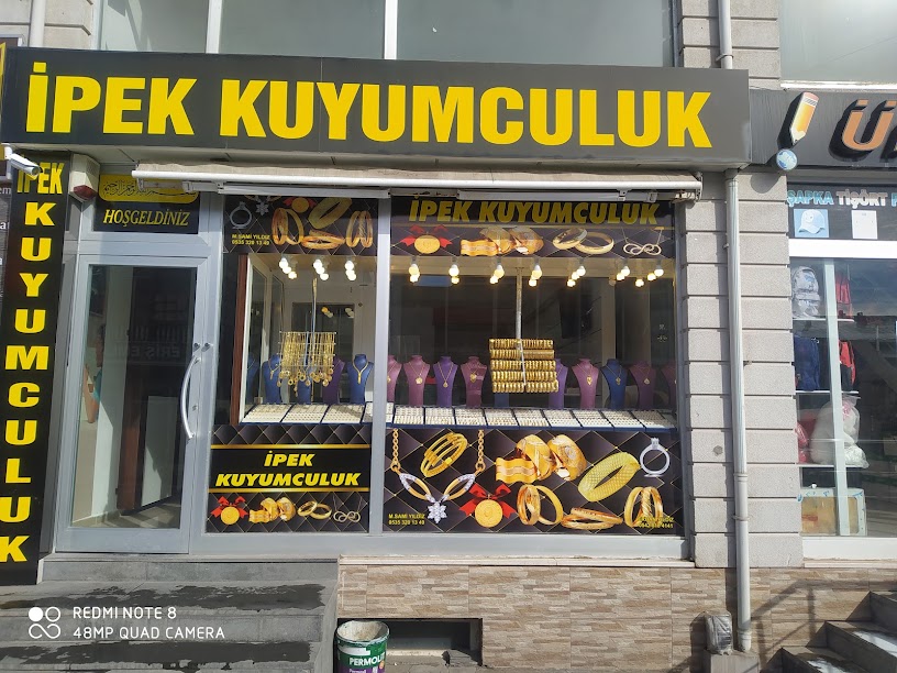 İpek Kuyumculuk