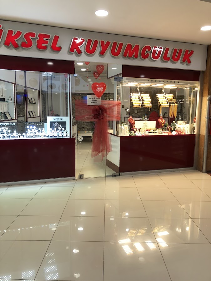 Yüksel Kuyumculuk