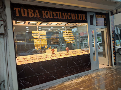 Tuba Kuyumculuk