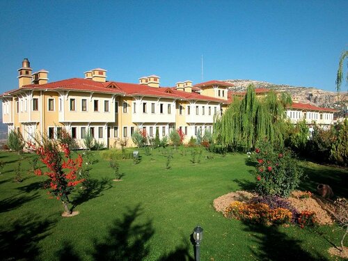 AHLAT DESBUNDA OTEL