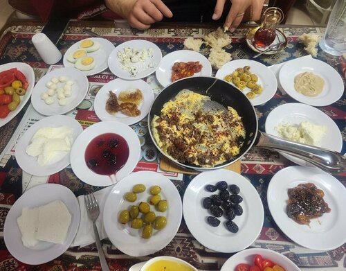 Balcı Süleyman Kahvaltı
