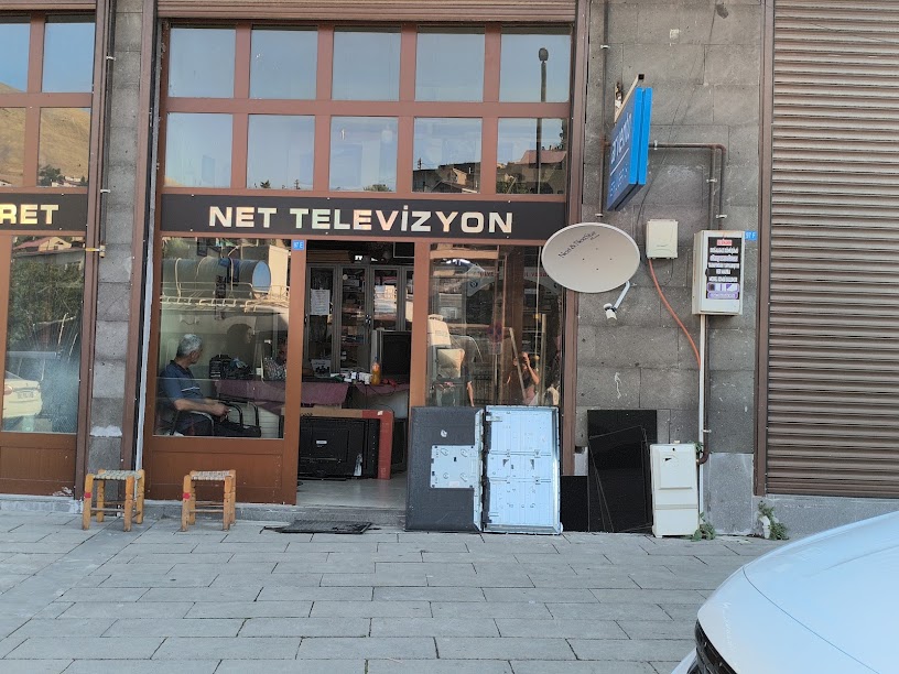 Net Televizyon