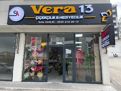 Vera13 Çiçekçilik&hediyecilik