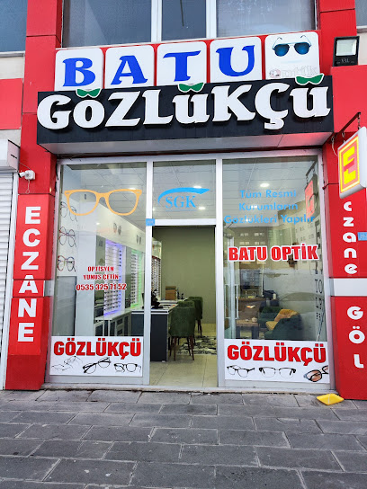 Batu optik