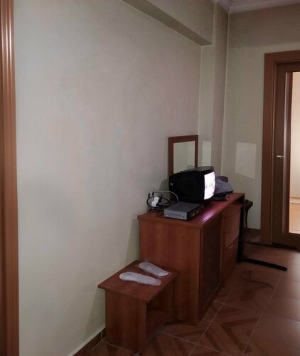 Şark Mermer Otel
