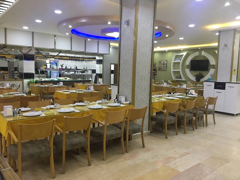 Gurme Kervansaray