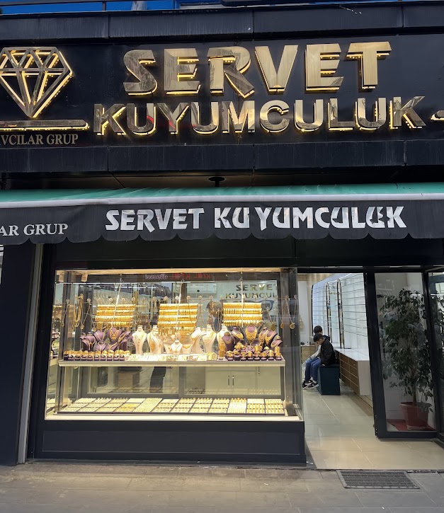 Servet Kuyumculuk
