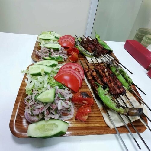 Diyarbakır Ciğercisi