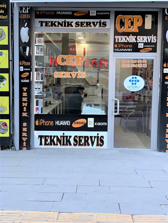 Cepservis tatvan