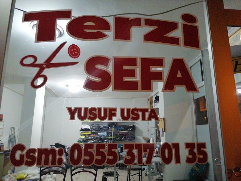 Terzi sefa