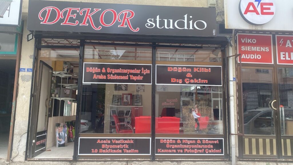 DEKOR Studio