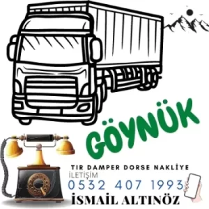 Altınöz Nakliye
