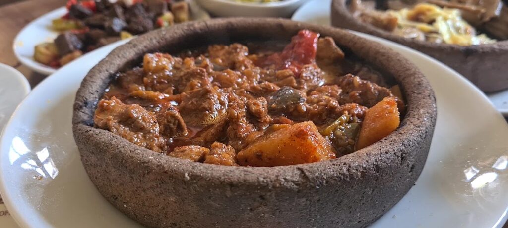 Paşazade Göynük Sofrası
