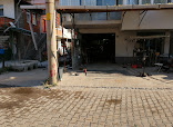 Lastikci Ahmet’in Yeri