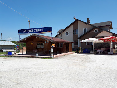 Abant Ayışığı Büfe ,Restaurant , Pansiyon