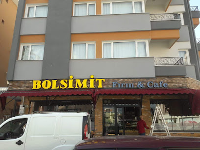 Bol Simit Kafe