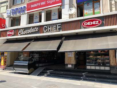 Denız pastanesı