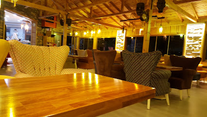 MyBalkon Cafe Restaurant