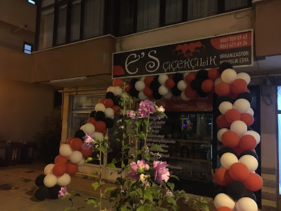 BOLU ES Çiçekcilik Organizasyon Ve Hediyelik Eşya
