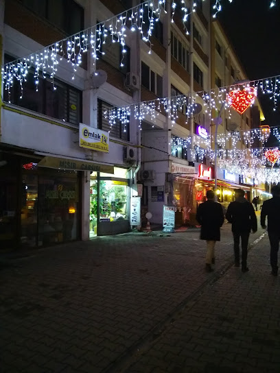 Çiğdem Çiçek