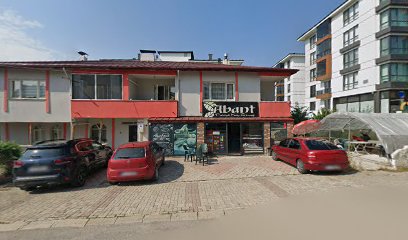 Abant Ekmek Fırını