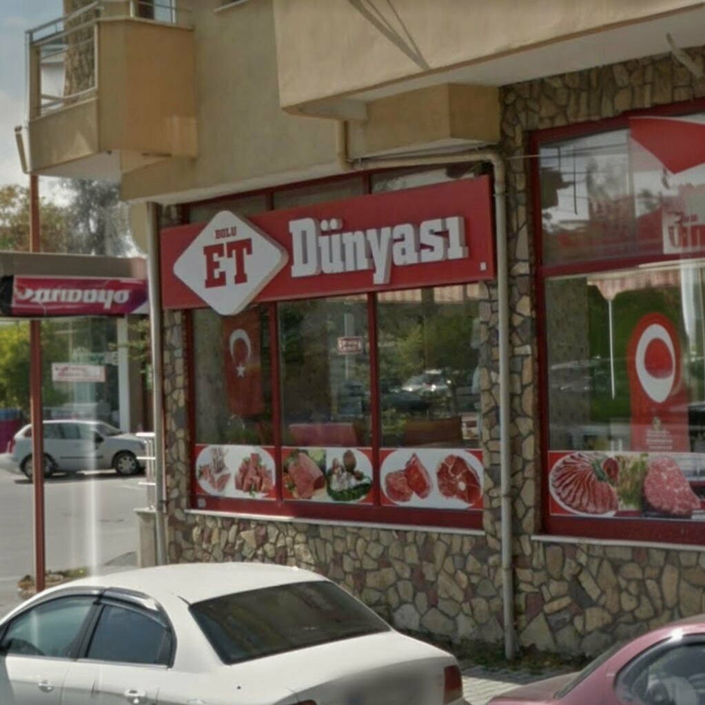 Bolu Et Dünyası
