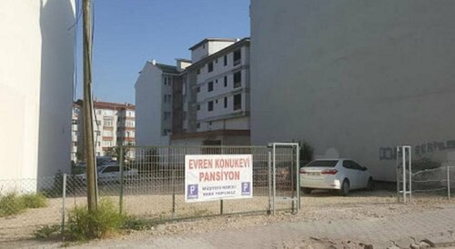 EVREN KONUKEVI PANSİYON