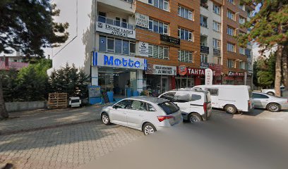 AHENK RESTAURANT-CAFE-BİSTRO