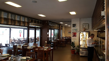 Biber Restaurant