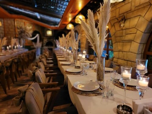 Bolu Filiz Restaurant