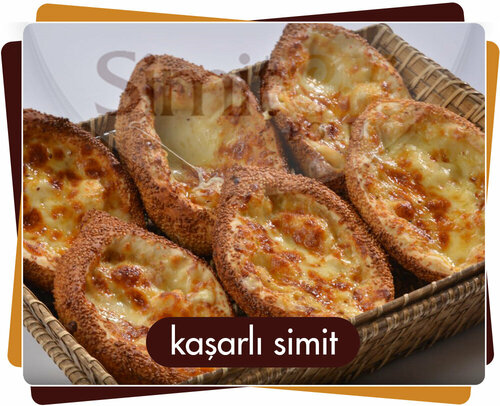 Simit Cafe