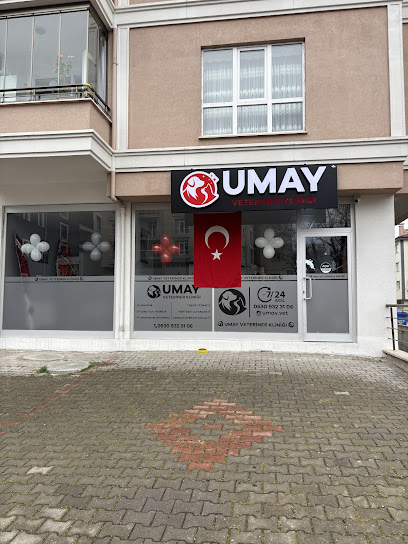 Umay Veteriner Kliniği Bolu