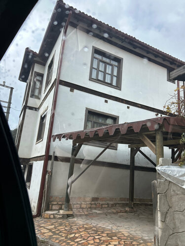 BEYZADELER KONAĞI MUDURNU – Bahçeli Tarihi Osmanlı Evi (Günlük Kiralama) Ruhsat No:14-75