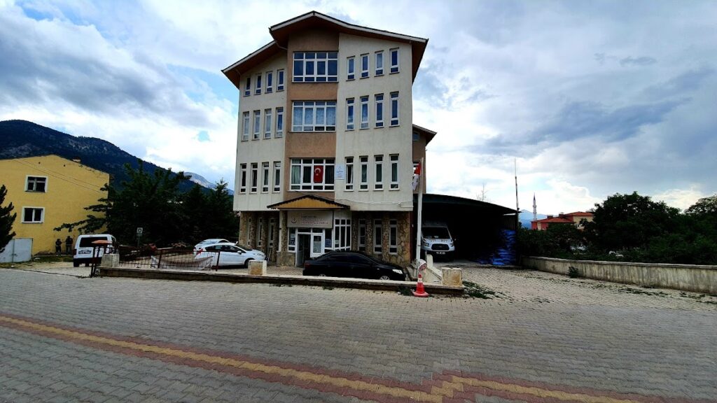 Altınyayla Aile Sağlık Mer.
