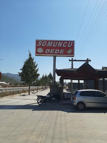 Somuncu Dede