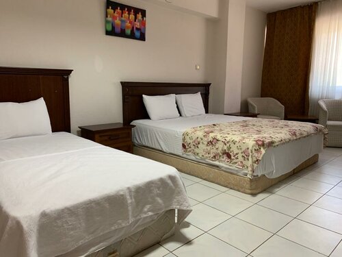 Bucak Dilek Otel