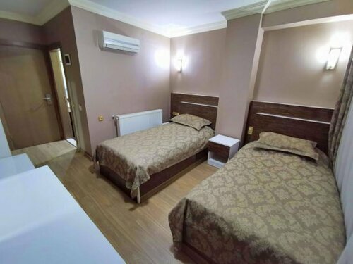 Otel Duru Bucak