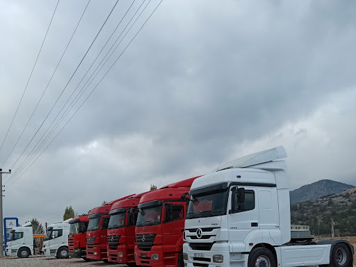 Bucak Otomotiv