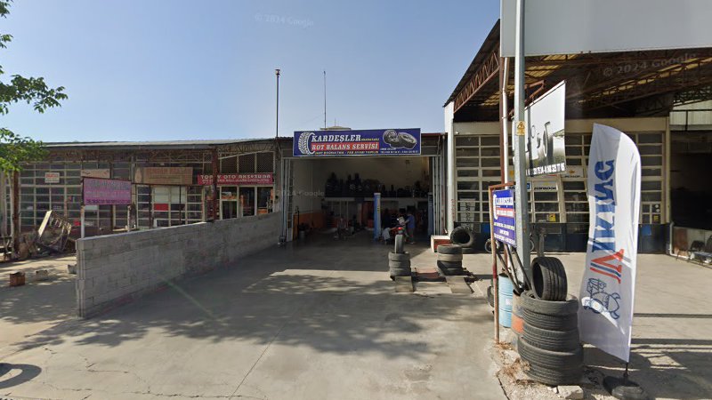 Kardeşler Bilgisayarlı Rotbalans Servisi