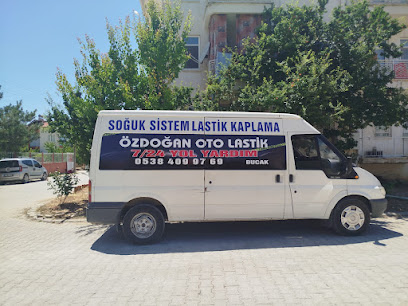 Özdoğan Oto Lastik Yol Yardım 🚨